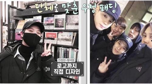 娱乐圈友谊帮派,揭秘明星间的神秘联盟与情感纽带