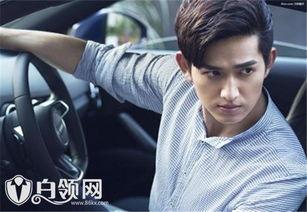 2017香港一线明星