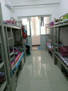 寝室的照片,一隅之地，尽显青春韵味”