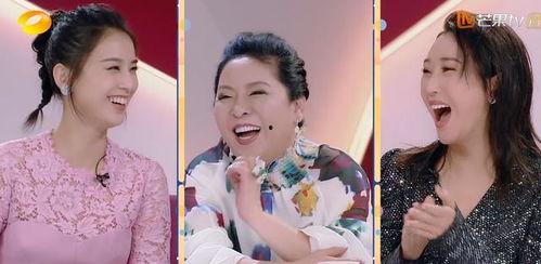 向太娱乐节目,揭秘明星幕后生活，笑料百出欢乐多