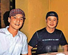 吴彦祖娱乐节目,笑料百出，魅力四射