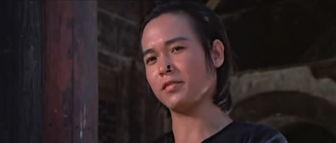 新少林五祖方大洪演员,武艺高强，侠骨柔情