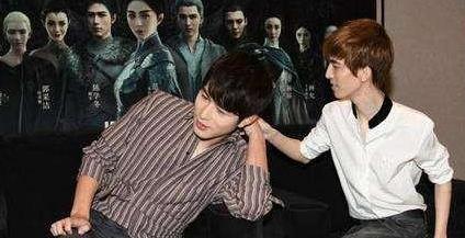 娱乐圈为什么这么黑暗,娱乐圈黑暗现象背后的真相揭秘