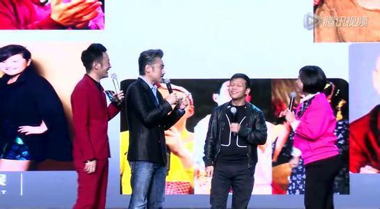 欢乐喜剧人有哪些演员
